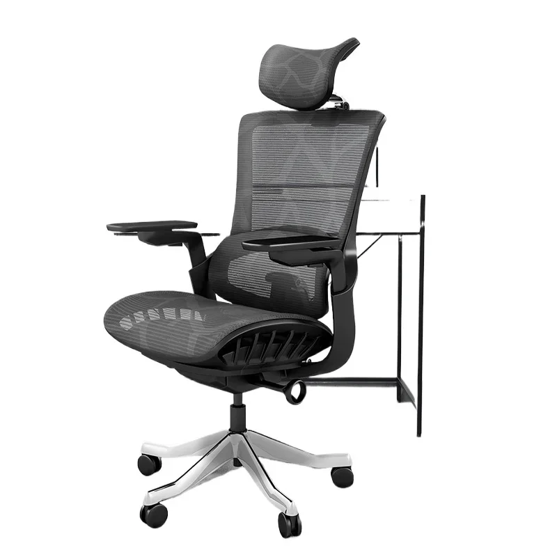 

Ergonomic Computer Chair Sedentary Office Chair Engineering Chair Home Boss Seat