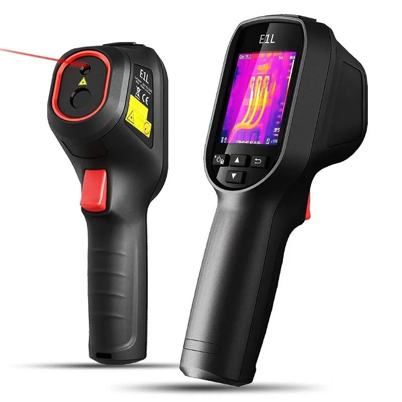 E1L Thermal Imaging…