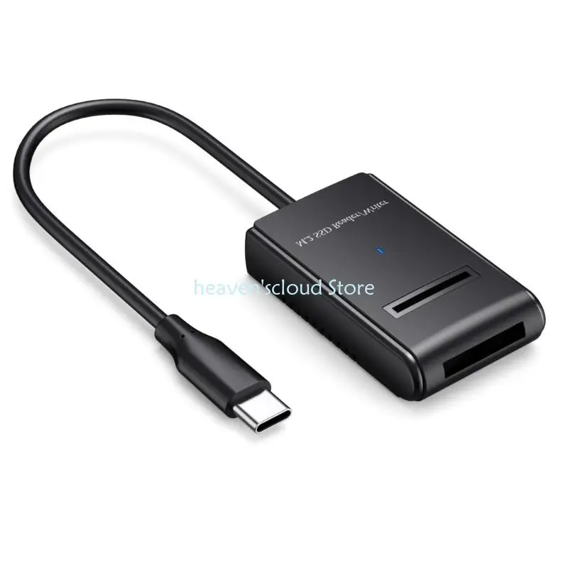 Y88B Tipo aluminio Tipo C 3.2 Cable disco duro con muestreo caliente