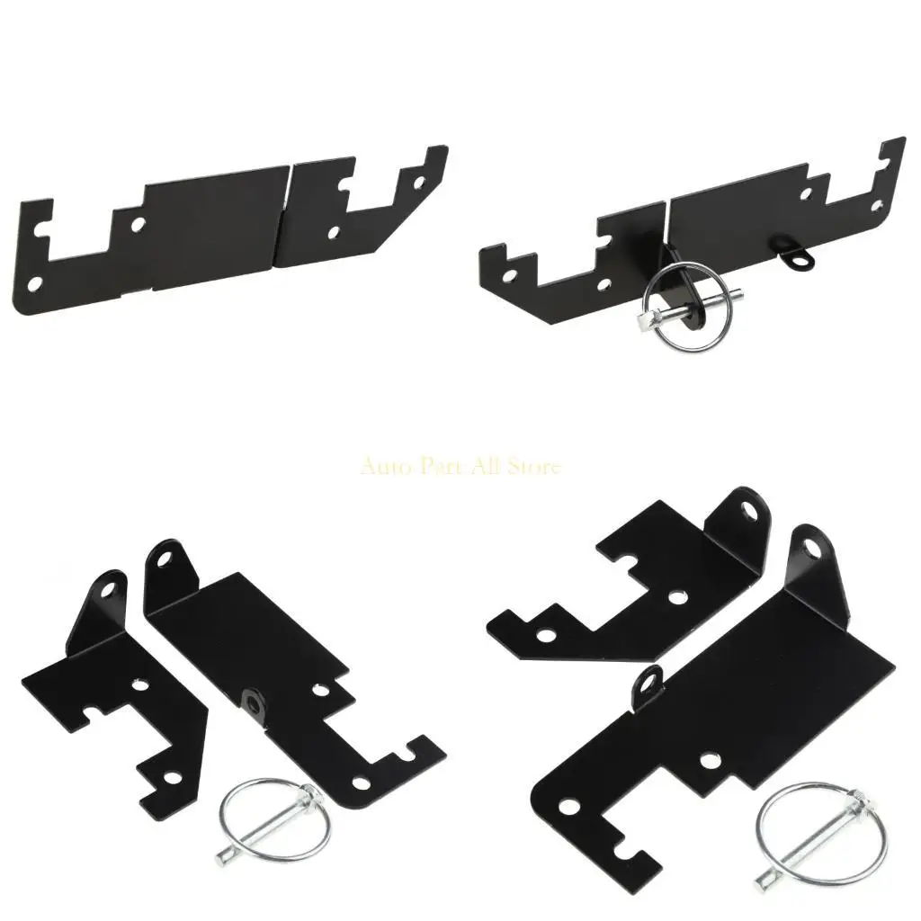 

J0MA Rear Door Lock Car Back Door Lock Protections For Ducato 250 7192001 Roof