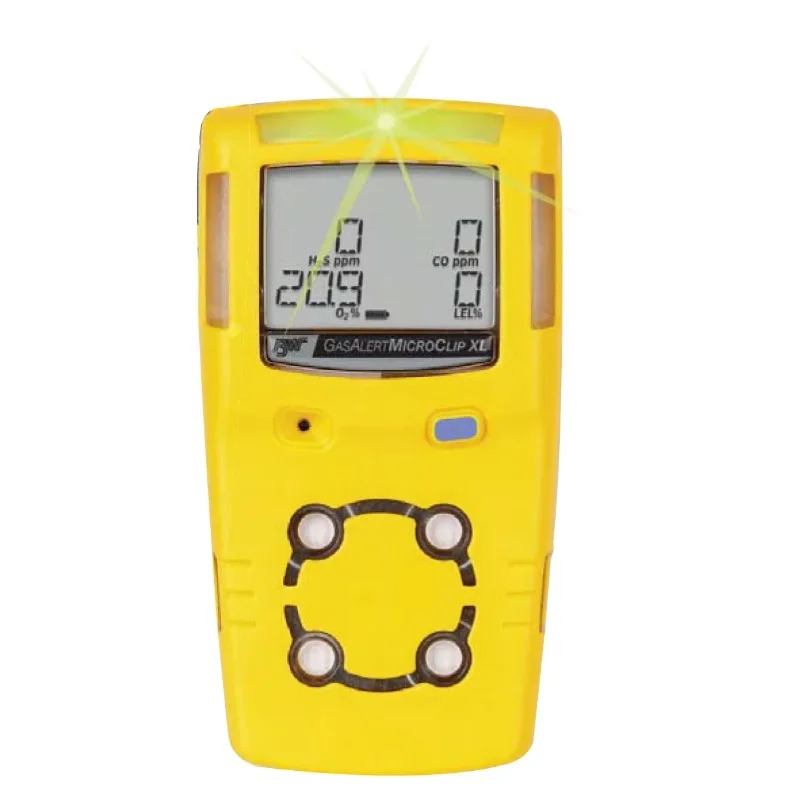 H2S Gas Sensor 0-10… - image