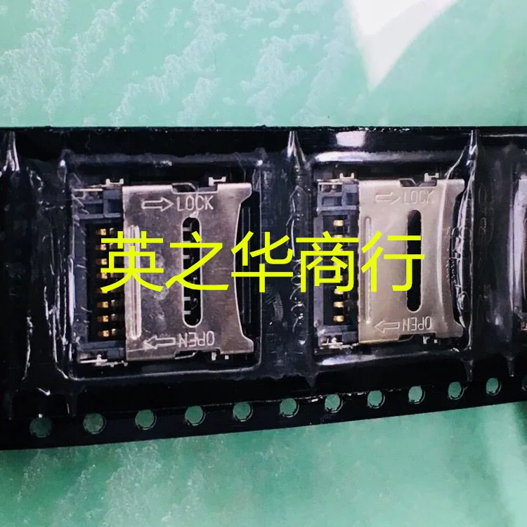 30pcs orginal new -001-08-19 deck flip