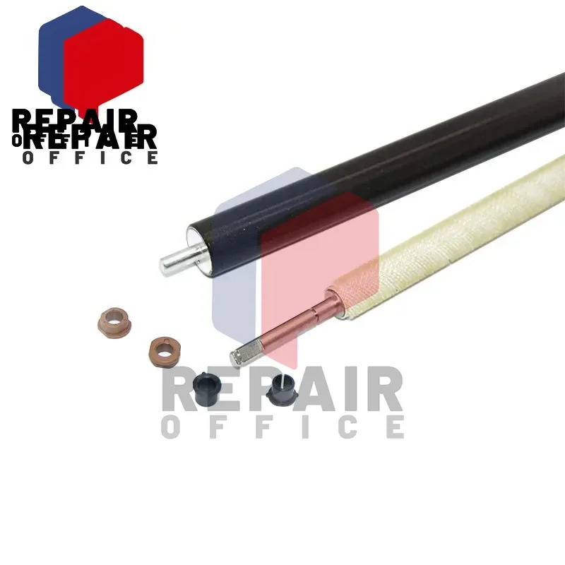 compatible for konica minolta 554 654 754 654e 754e C554e C554 C654 C754 C654e C754e sub fuser kit cleaning brush roller bushing