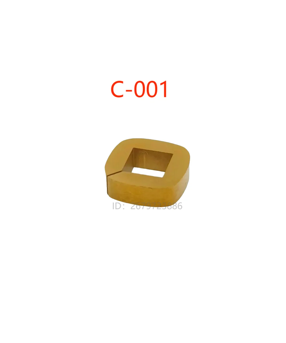 C-001 Power Feed Contact (Upper) 100432997 135010135 100342166 for CHARMILLES Wire Cut EDM Parts