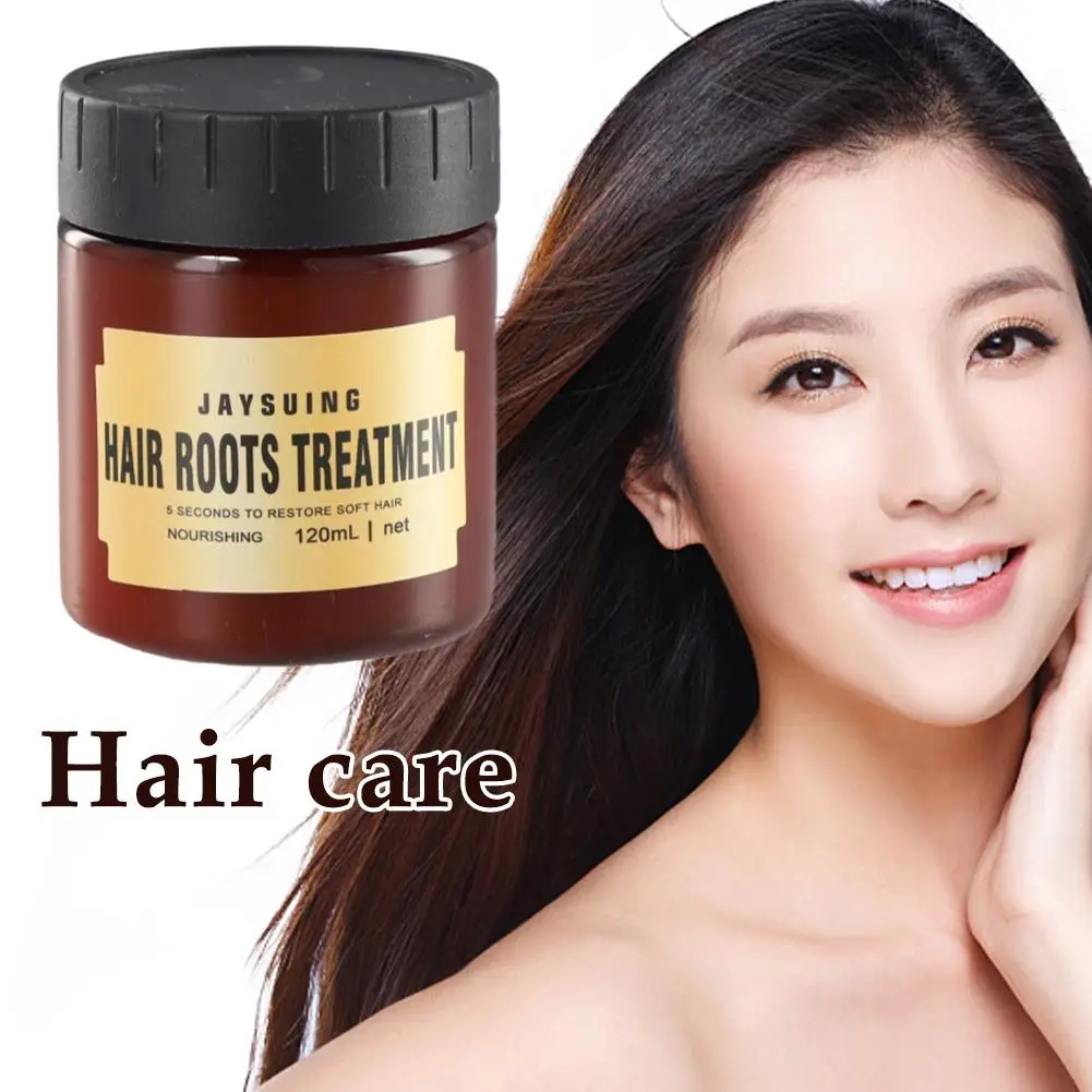 PURC Magical treatment hair mask Nutrition Infusing hair shipping free damage hair restore Repairs soft seconds Masque For L3P7