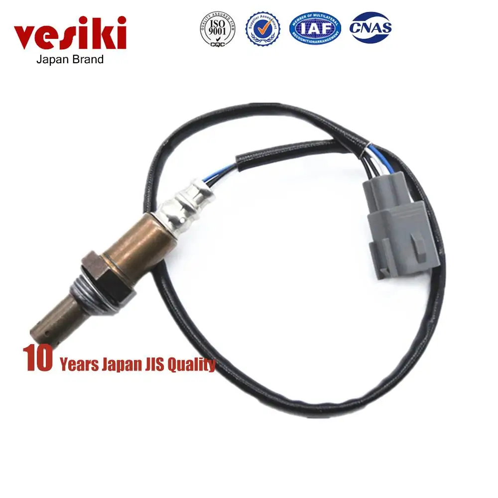 

Vesiki 89465-33420 O2 Oxygen Sensor For Toyota Camry Lexus ES350 ES300h 2007-2011 3.5L 89465 33420 8946533420