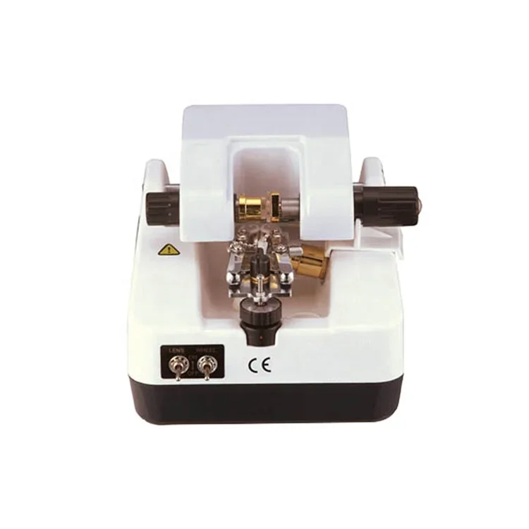 CP-3-800 Lens Groover