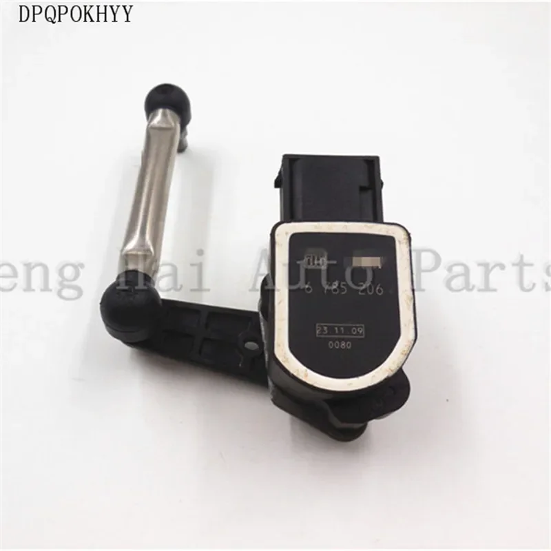 

DPQPOKHYY For BMW X5 E70 X6 E71 E84 lamp level sensor 6 785 206,6785206