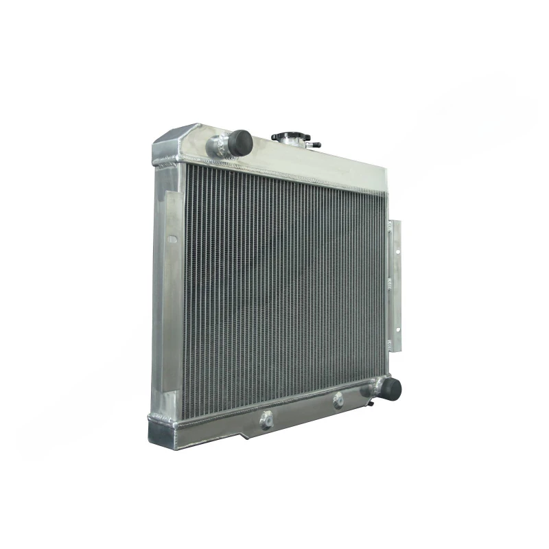 All-Aluminum Water … - image