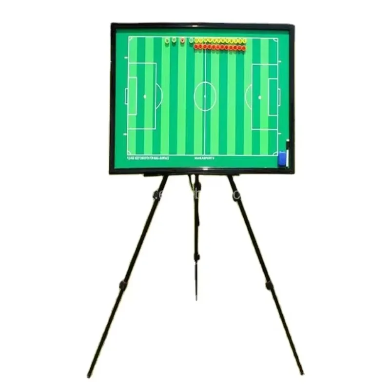 Football accessories, high-quality equipment, tactical board