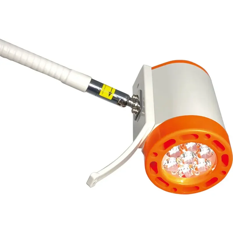 Wall mounted LED Light Therapy  Device KS-Q7 LED Examination Lamp