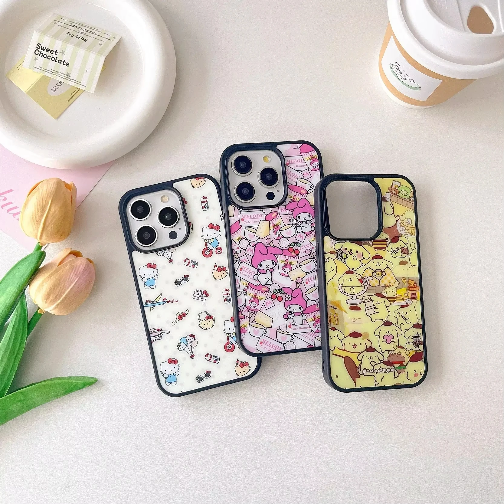 Kawaii Hello Kitty … - image