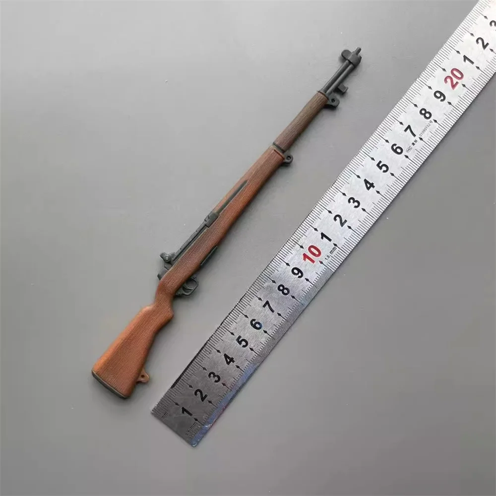 판매용 1/6 WWII 시리즈 미국. 군인 액션 피규어 M1 장난감 무기 모델은 12" 액션 피규어 수집 DIY에 대해 실제가 아닙니다.