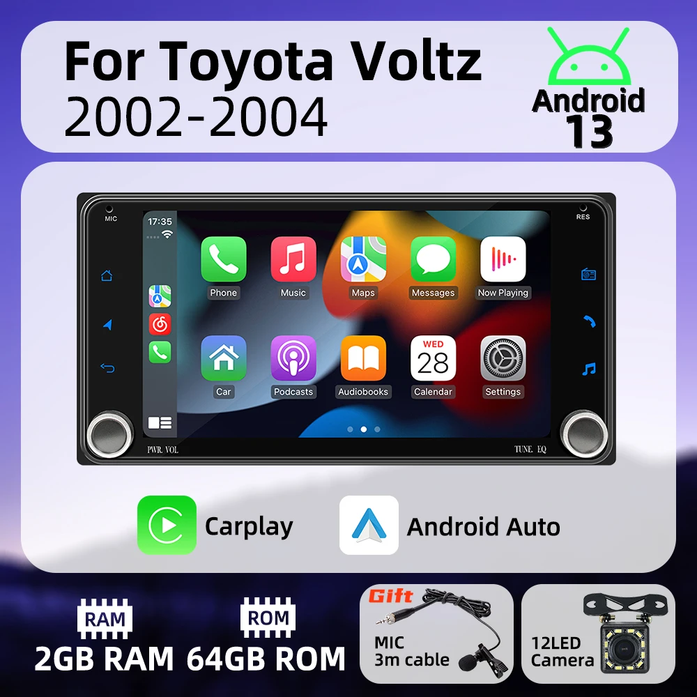 Autoradio Head Unit… - image