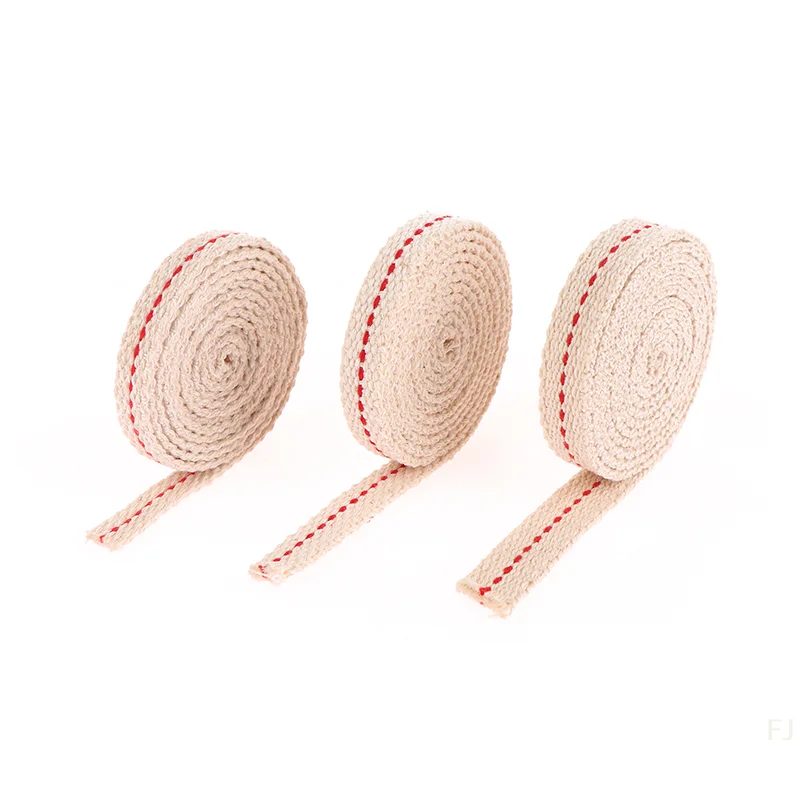 Рисунок 4 - [YU] 1 м фитиль для керосиновой лампы