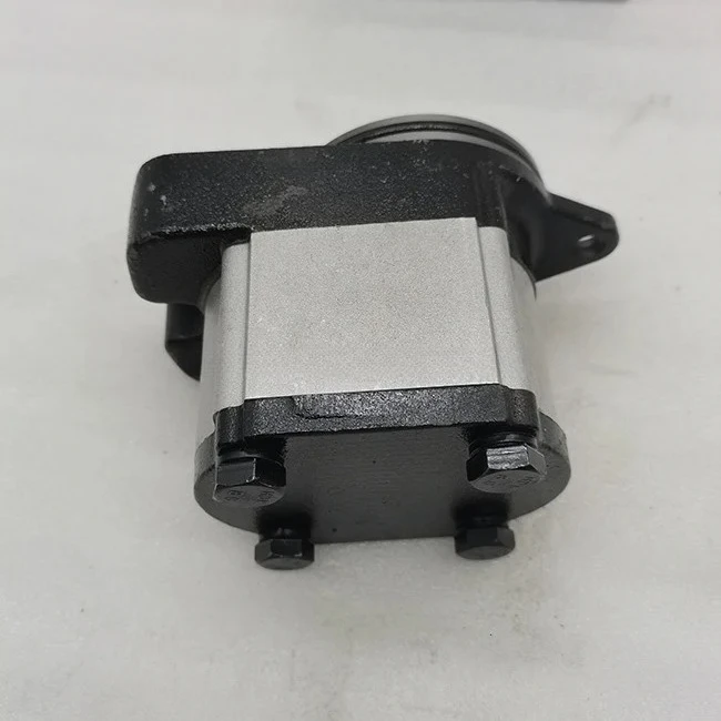 

Construction Machinery Parts Excavator Gear Pump 274-2491 2742491 Pump Gear Pilot Suitable for E330C 330CL A8VO200