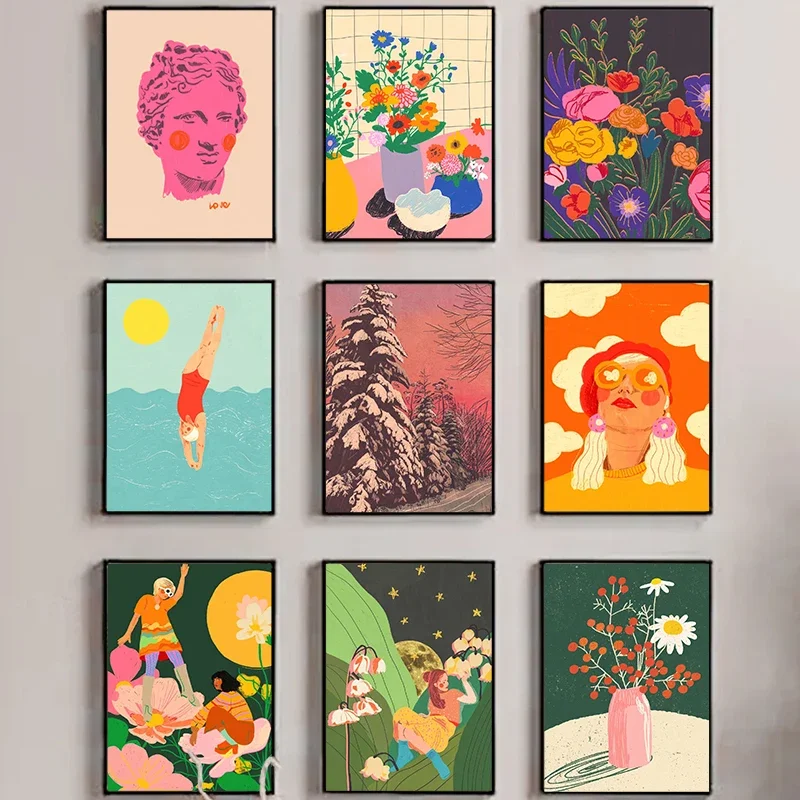 Colorful Creative P…