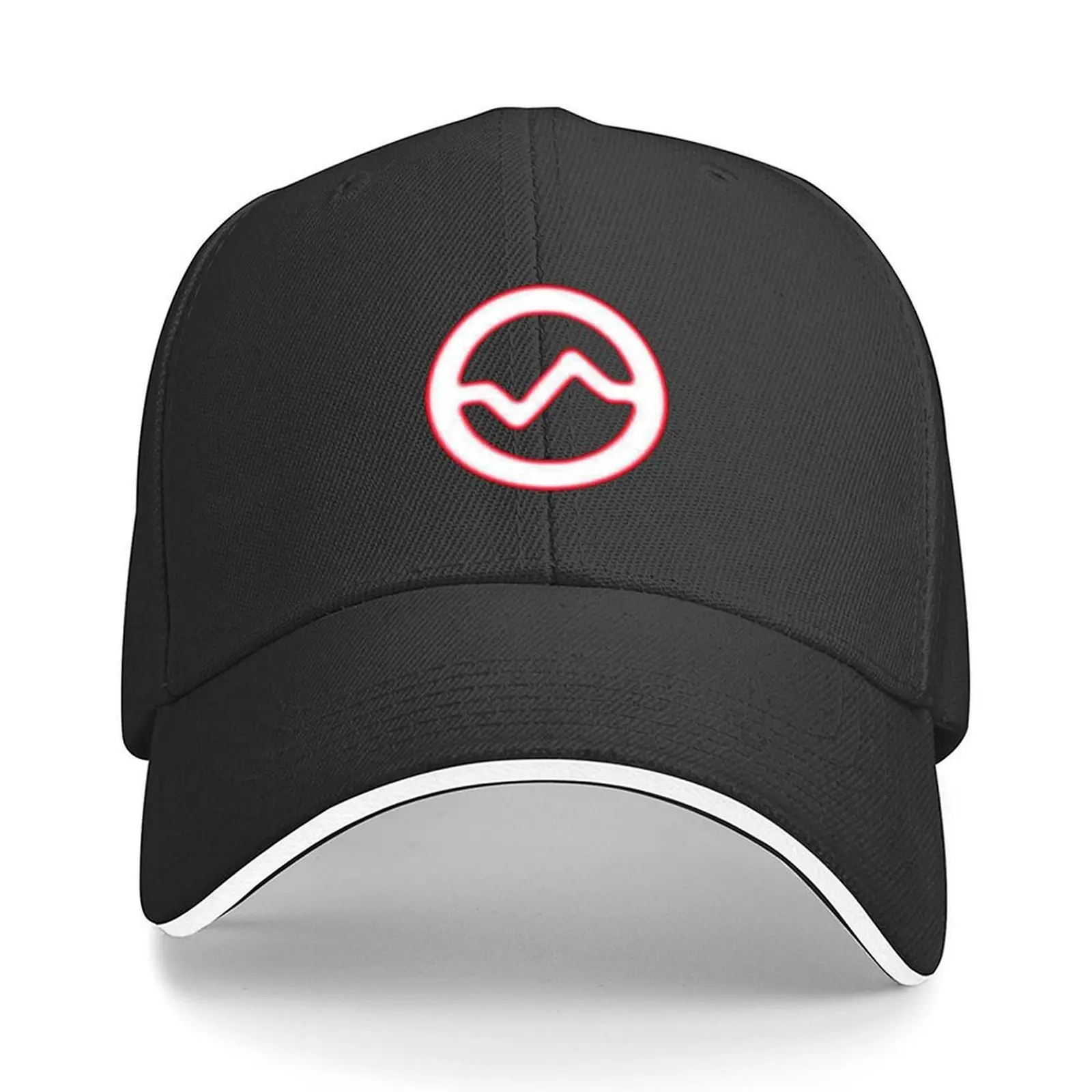 

FFXIV - Disconnected Baseball Cap Dropshipping Luxury man cap Snap Back Hat Hat Beach Men Caps Women's