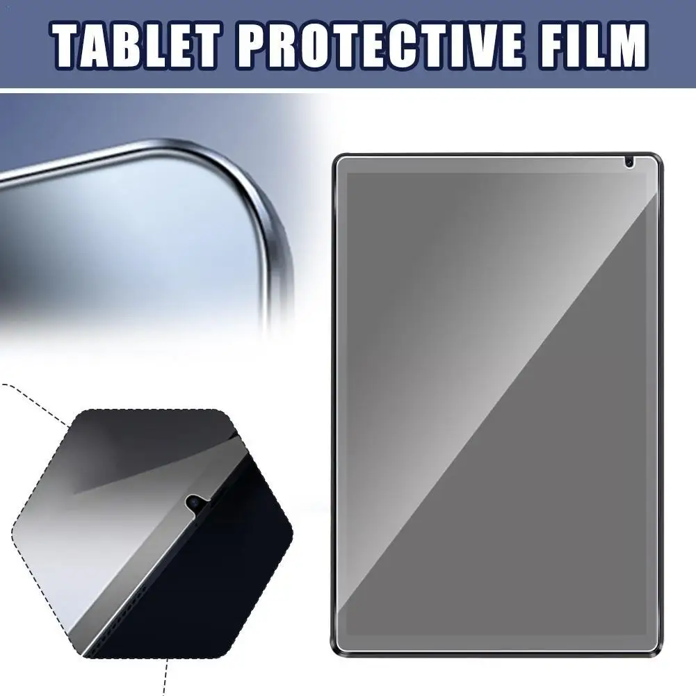 1/2/3pcs For HiGrace C107 11 Inch Tablet Tempered Glass Screen Protector HD Anti-Fingerprints Dropproof Tablet Accessories Film