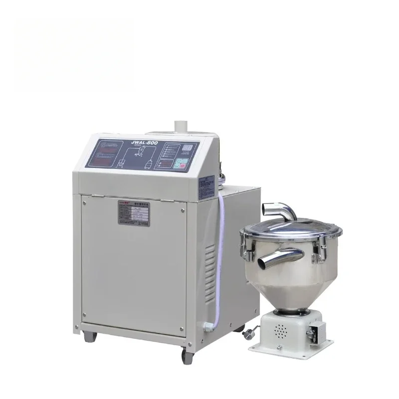 

1.5HP 800 model Auto Vacuum Material Loader Feeder Plastic Loader Plastic Hopper Loader