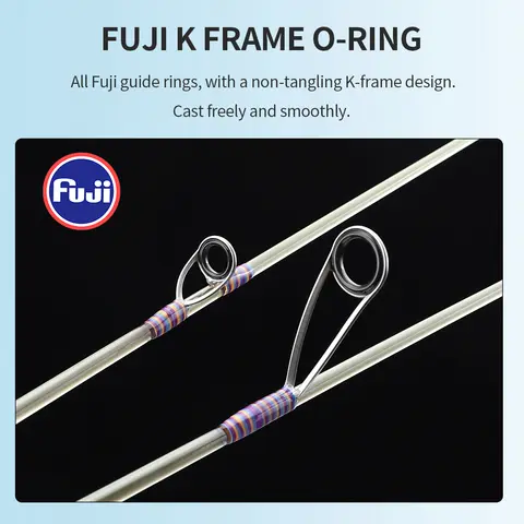 Small Bait Finesse System UL Spinning Casting Fishing Rod Carbon Fiber Ultralight 2 Pieces 1.68-1.8m 1-8g For Trout Fishing Rod 6 best sales trout ranger rod - №4