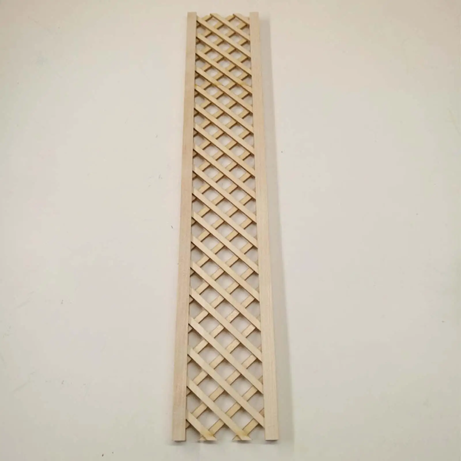 2-3 عبوات 1:12TH بيت الدمية سياج مصغر للعب التظاهري صغير لحديقة الفناء #4