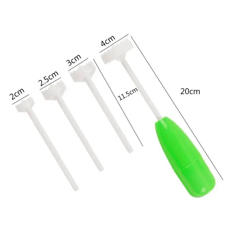 Kitchen Gadget Vege Drill Digging Corer Vegetable Spiral Cutter Spiralizer Creative Cooking Tool For Household Food Processing