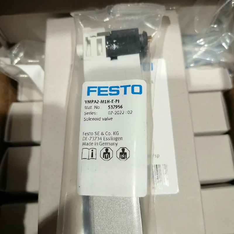 Parts For Festo/Fes…
