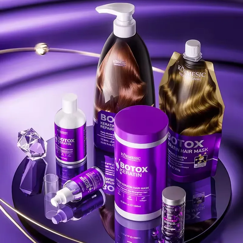 Shampoo E Condicionador Eudora: Como Escolher A Linha Certa Para O Seu Cabelo?