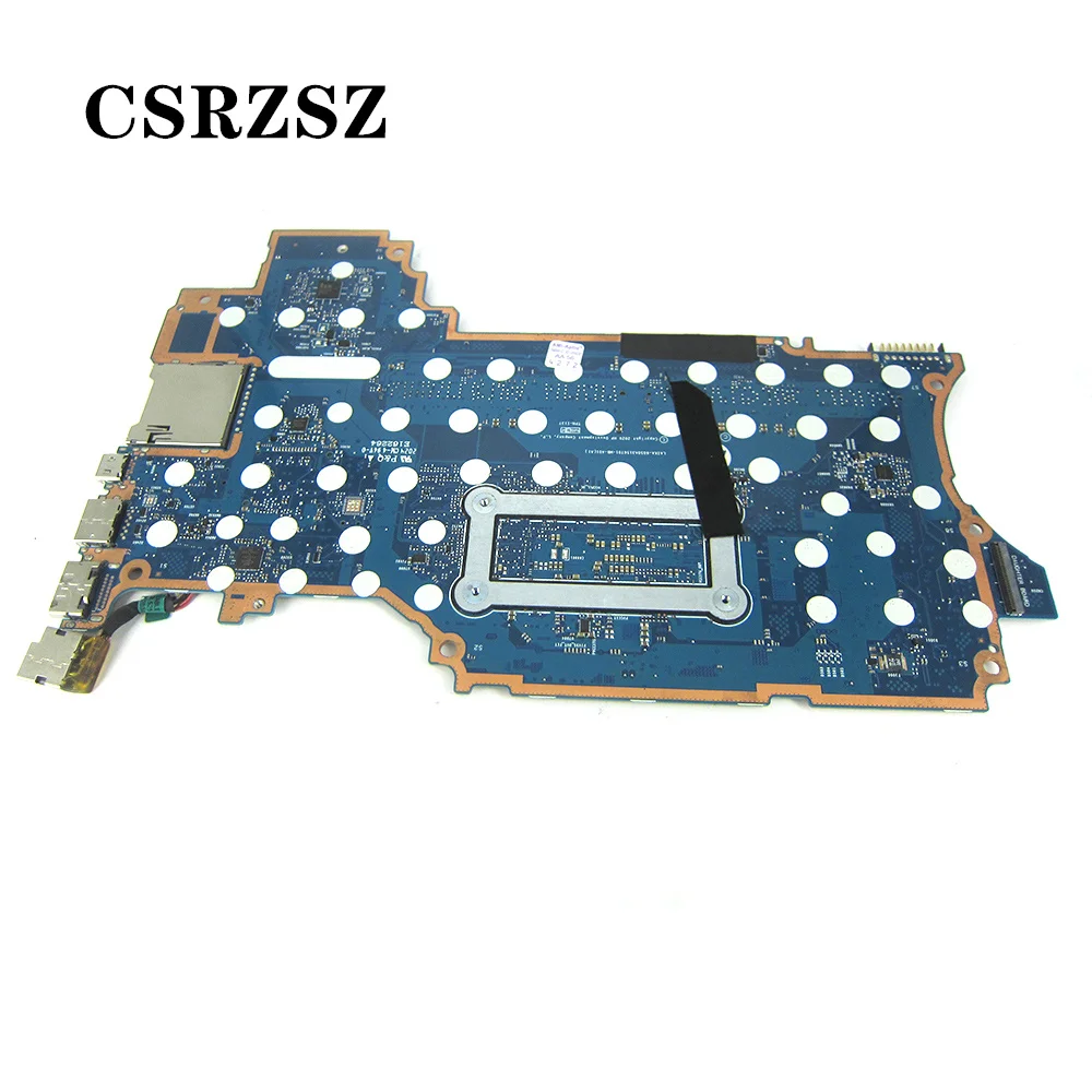 

CSRZSZ L96510-001 L96510-601 6050A3156701 For HP Pavilion X360 14M-DW 14-DW Laptop motherboard with i3-1005G1 Tested work