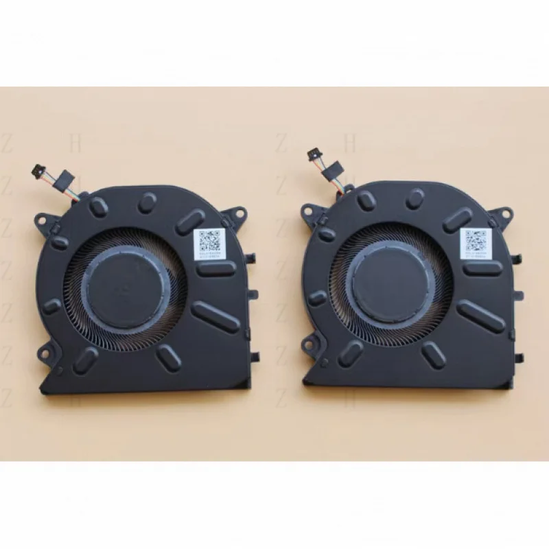 

ZZZZ New for HUAWEI MateBook 14s HKD-W76 HKD-W56 HKF-16 HKFG-32 fan L+R