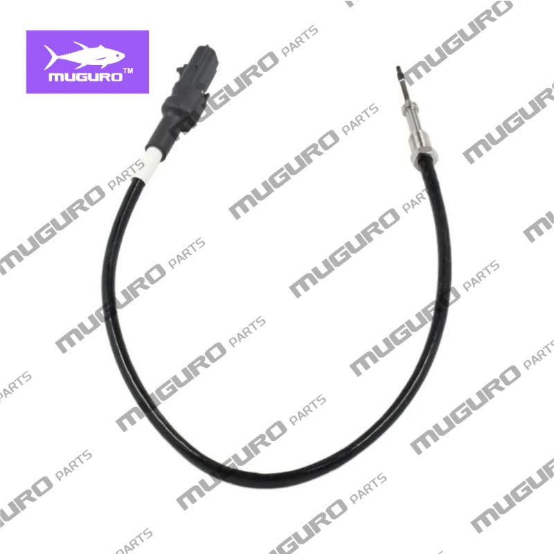 New Temperature Sensor 4902912 for M11 ISM11 QSM11 Engine Vehicle Parts High Quality