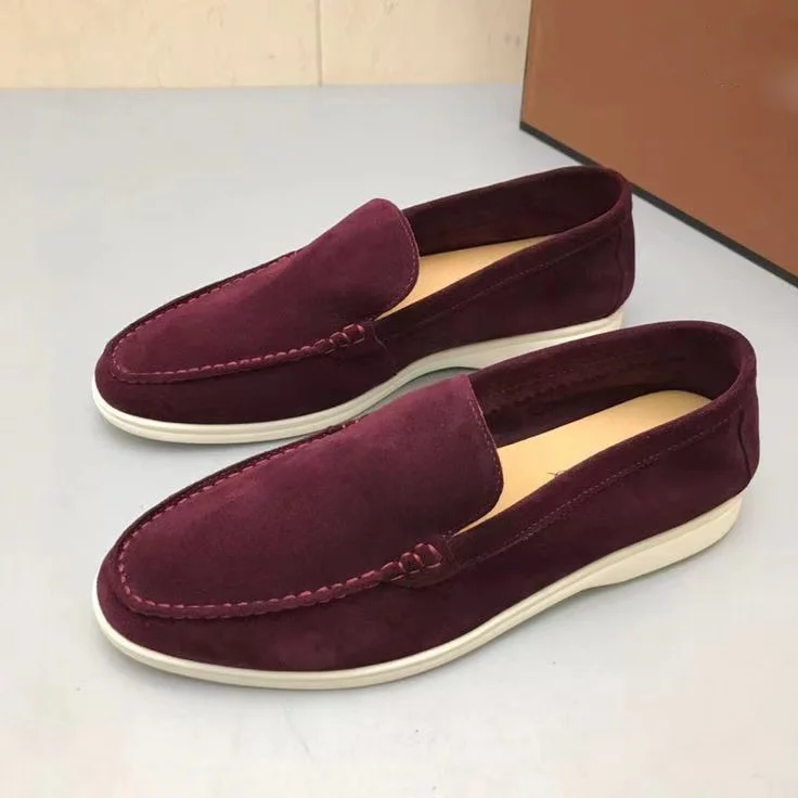 Wine red