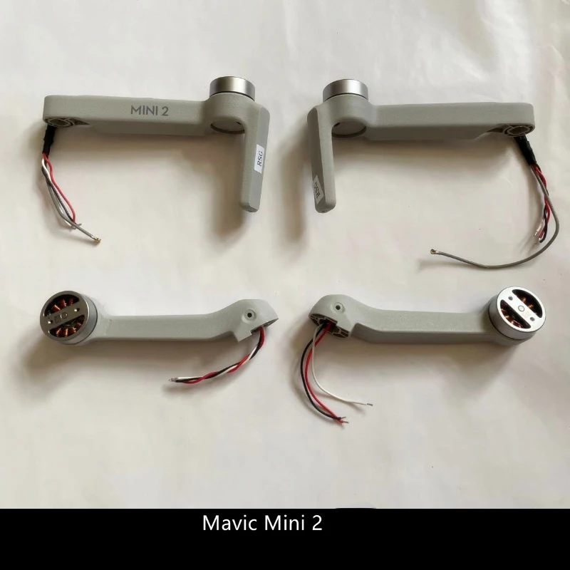 Motor original DJI Royal MAVIC MINI 2 left front right front arm left rear right rear arm replacement maintenance spare parts