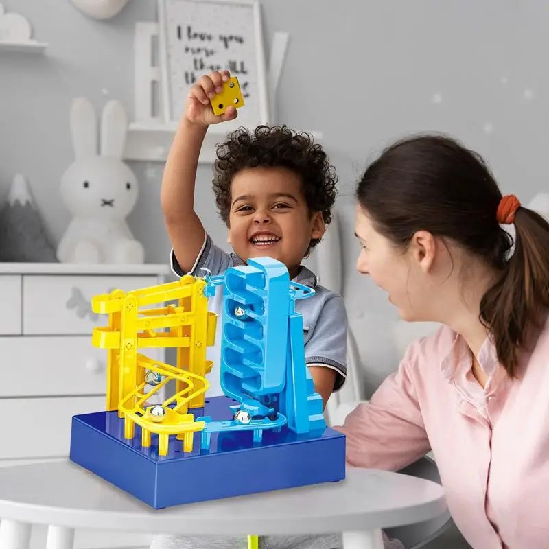 Thumbnail 3 - #40 Marble Track Sets Deals & Discounts