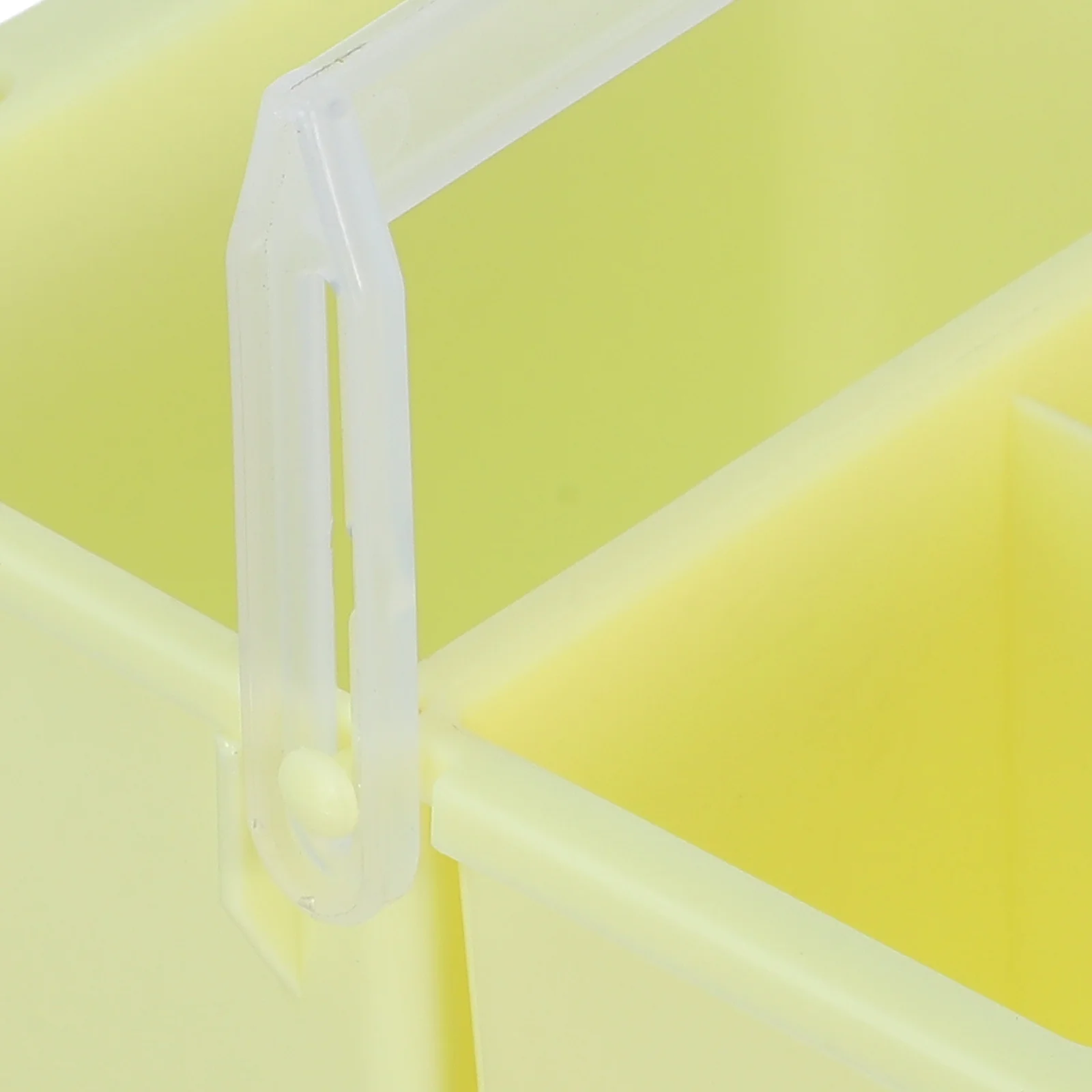 

2Pcs Wash Brush Basins Plastic Painting Buckets for Artist Brush Cleaning and Pigment Mixing Portable Art Supplies Tool Set