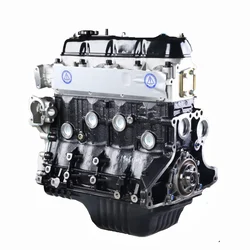 gasoline engine for car 4y gasoline car engine for Toyota 4y 491Q