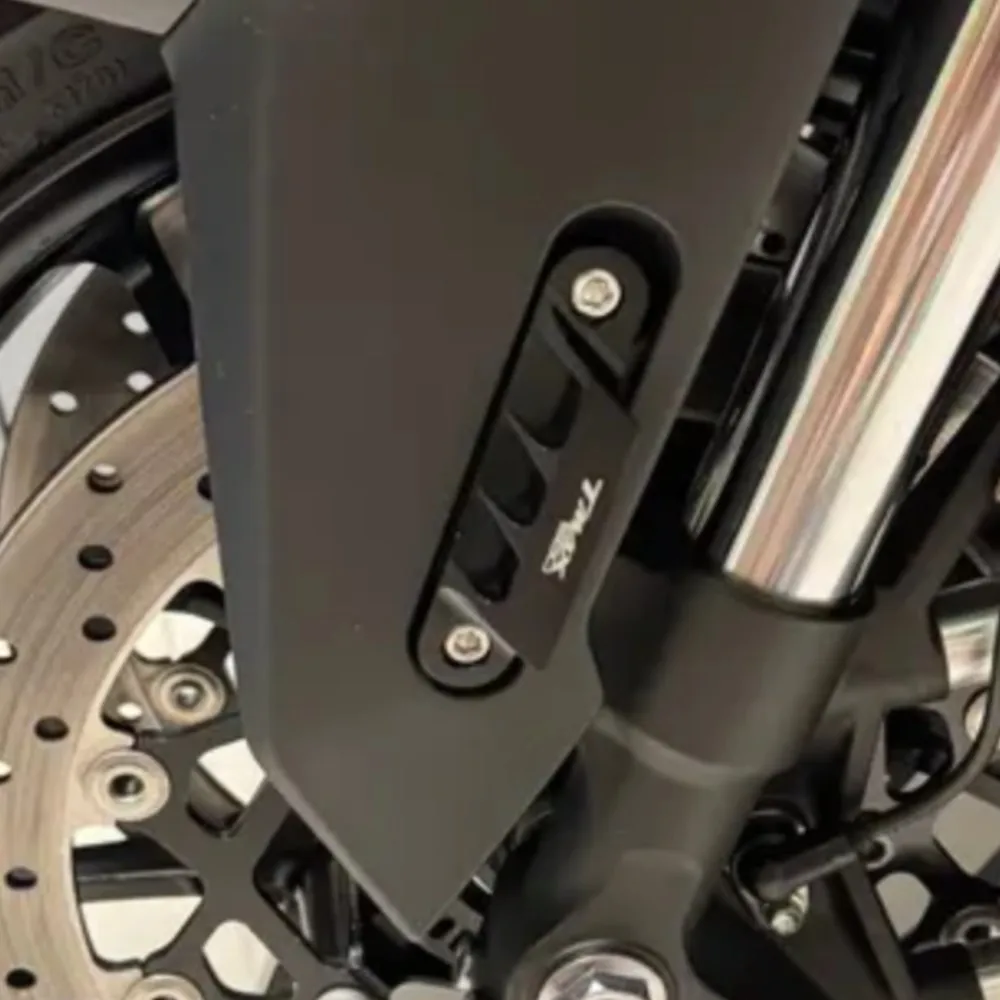 

Front Axle Fender Coper Plate Cover For YAMAHA TMAX 530 SX DX 560 TECHMAX 2015-2016-2017-2018-2019-2022 Motorcycle Accessories