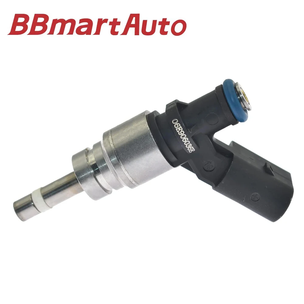 BBmart Auto Parts 1pcs Fuel Injection Nozzle For Audi A6L 2005-2011 A8 2008-2009 OE 06E906036E Factory Low Price