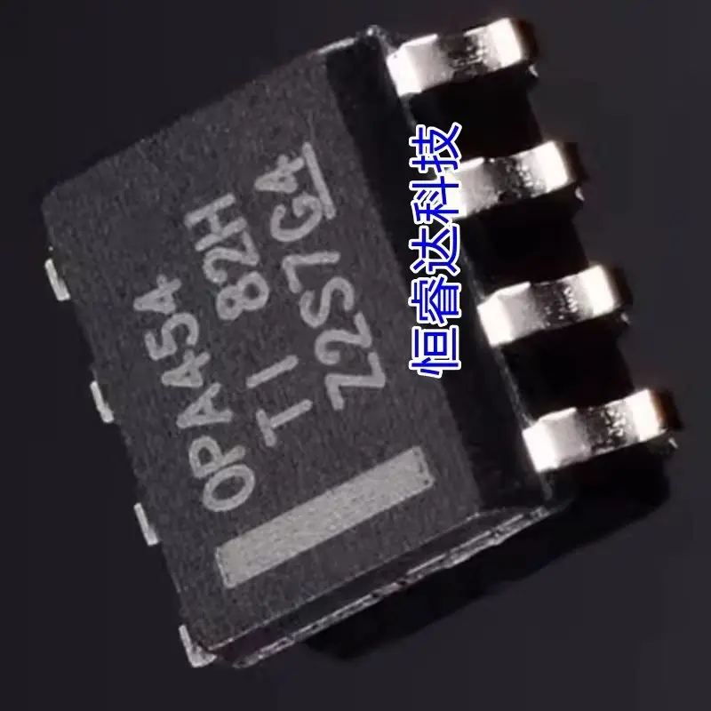 5 قطعة/الوحدة OPA454AIDDAR OPA454 OPA454AID SOP8 IC أفضل جودة. في المخزون يمكن الطلب