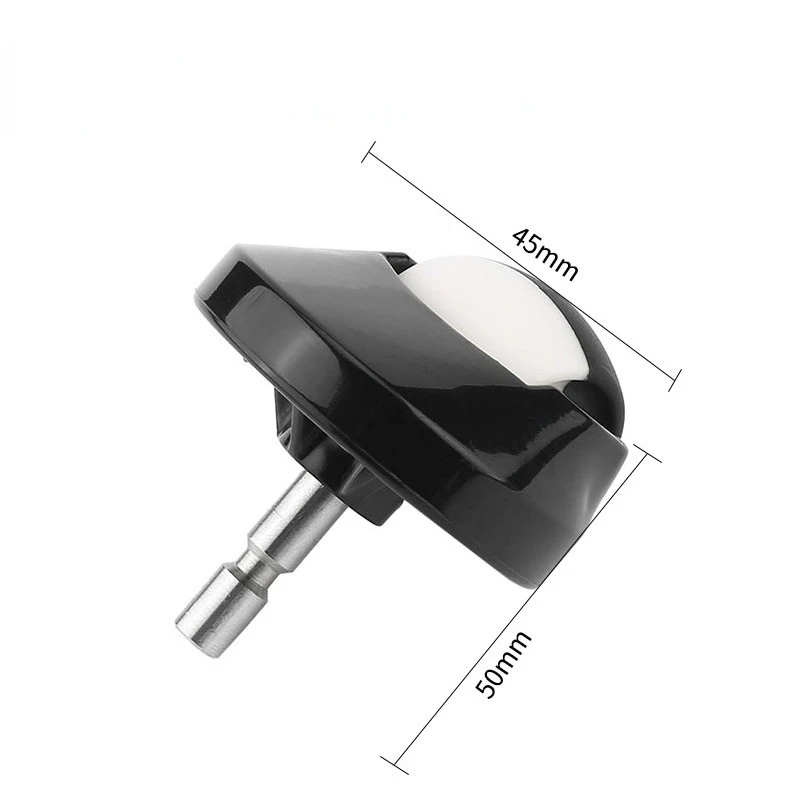 Ensemble de roulette de roue avant pour iRobot Roomba, accessoires de rechange, iRobot Roomba 500, 600, 700, 800, série 900, 860, 865, 866, 870, 871, 880