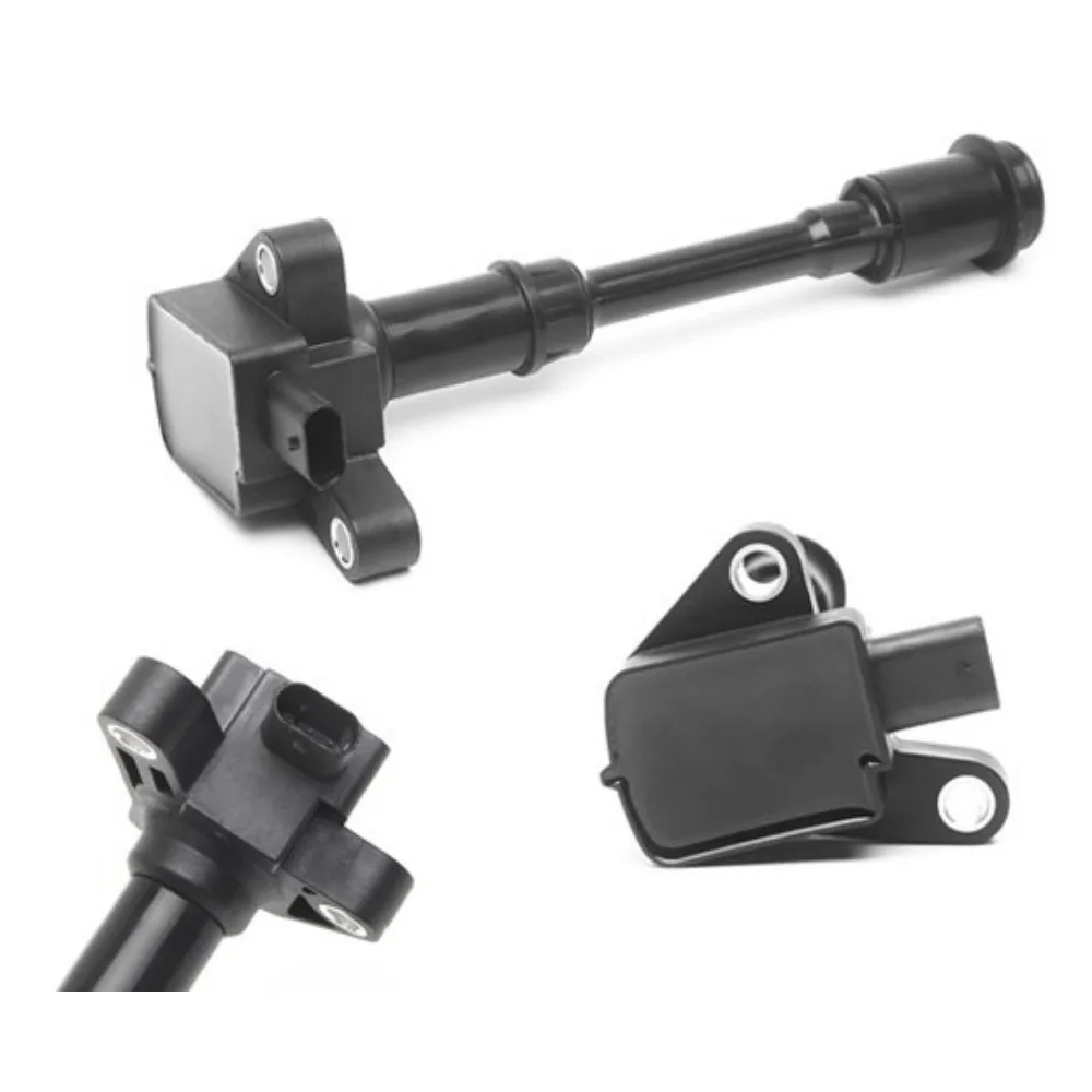 BM5G12A366DA ملف الإشعال التلقائي ملف الإشعال لفورد كوغا 2013-2015 فييستا فولفو S60 2011-2015 V40 2013-2015 S80 V60 V70 #3