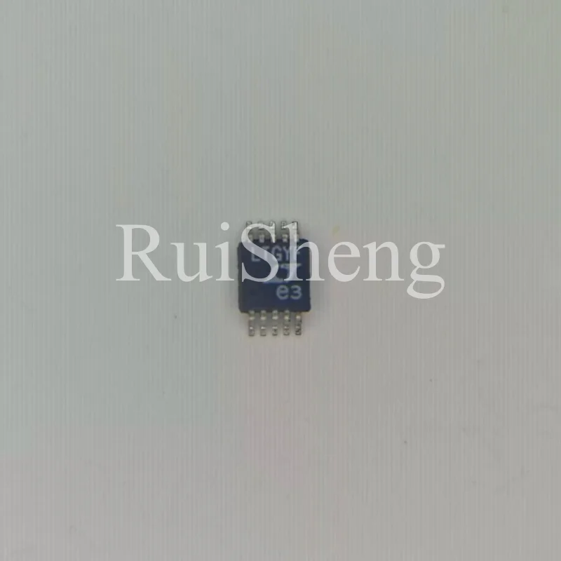 

LTC4380IDD-4#PBF QFN-10 Original and new in stock