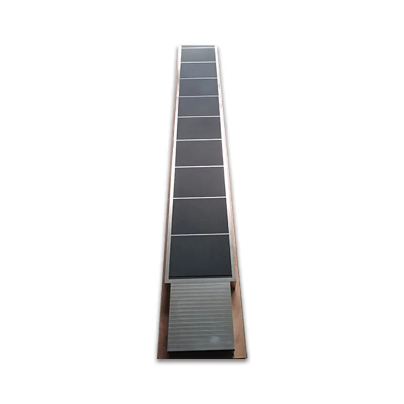 

Large Size High Precision Industrial Ceramics Customized Microporous Ceramic Semiconductor Chip Vacuum Adsorption Disk