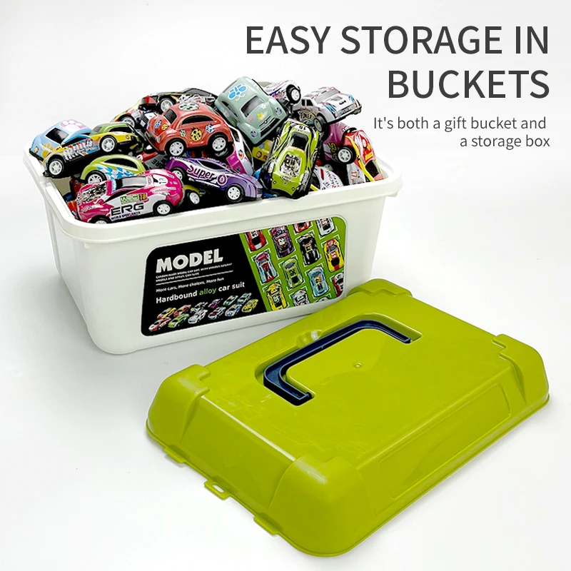 รถของเล่นเด็กจำลองสถานการณ์จำลองแบบของขวัญสำหรับเด็กรถแข่งของเล่นรถอัลลอยด์แบบดึงถอยหลัง