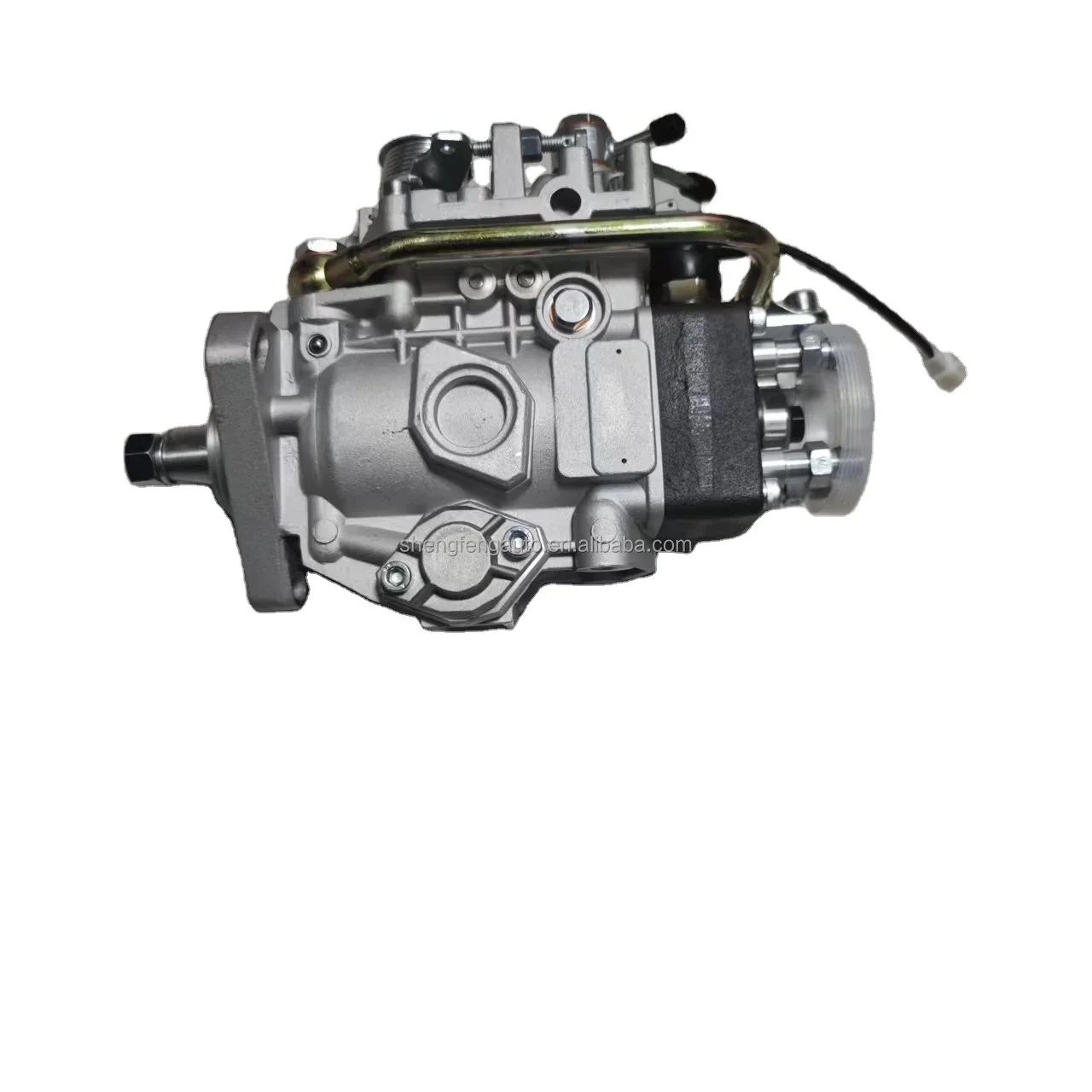 High Quality Fuel Injection Pump Assembly for Automotive Engine Components 16700-2S614 Fuel Pump