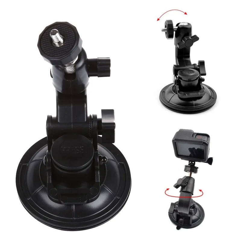 9CM Car Suction Cup…