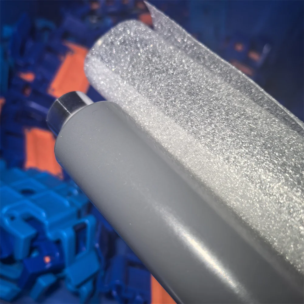 

5PC FK-3100 Fuser Upper Heat Roller for Kyocera ECOSYS M3040dn M3040idn M3540dn M3540idn FS 2100 2100D 2100DN M3040 M3540 FS2100