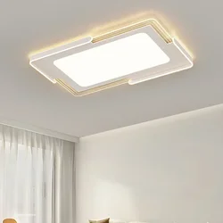 Modern LED Ceiling Chandelier For Living Dining Bedroom Study Aisle Balcony Ceiling Lamp Indoor Home Decoratioan Light Fixture