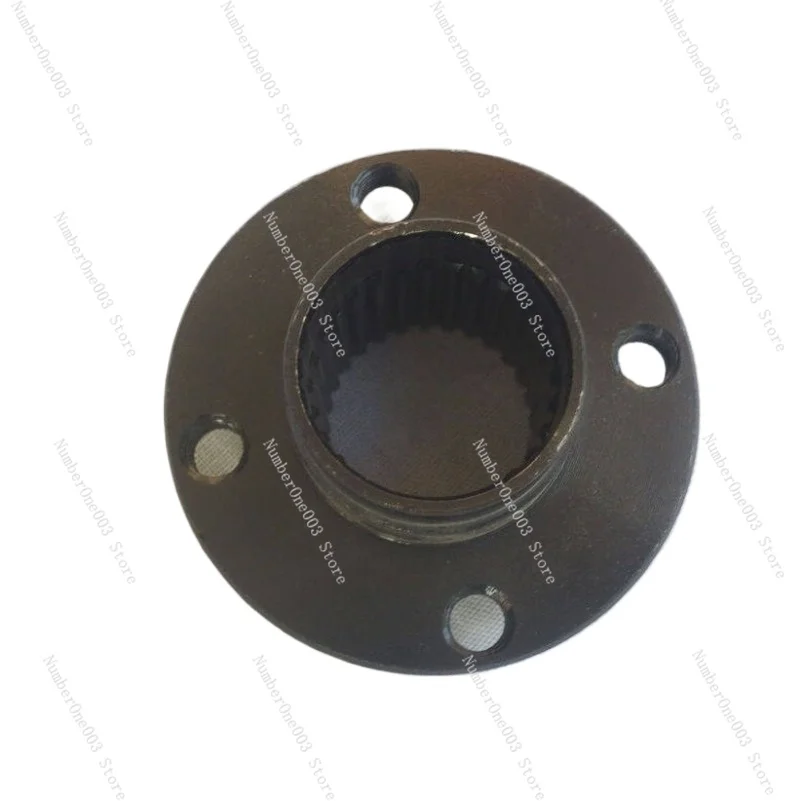 

Quad Motorcycle Accessories, ATV Rear Axle Disc Brake Seat, Flange 28 Teeth